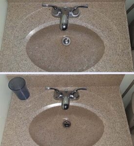 Bathroom Cleaning St Albans WV - 500